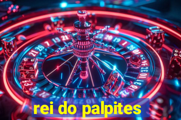 rei do palpites